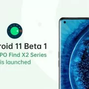 Thumbnail 5 | OPPO Find X2 Series | ColorOS พร้อมให้อัปเดต Android 11 เวอร์ชั่น Beta บน OPPO Find X2 Series แล้ววันนี้