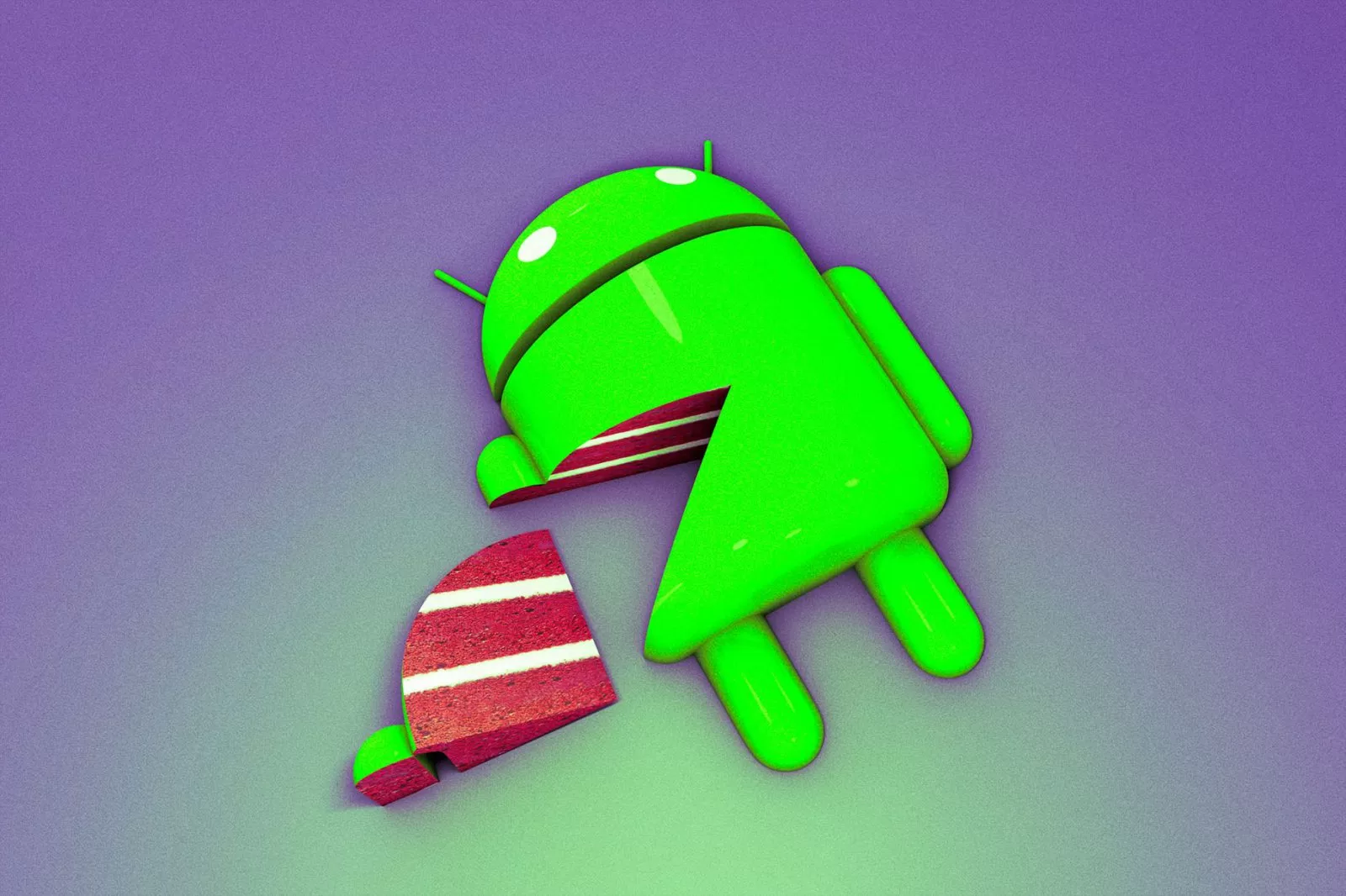 Android 11 หรือ Android R ใช้ชื่อขนมว่า VRG ILLO 4111 001.0 | android 11 | Android 11 หรือ Android R ใช้ชื่อขนมว่า
