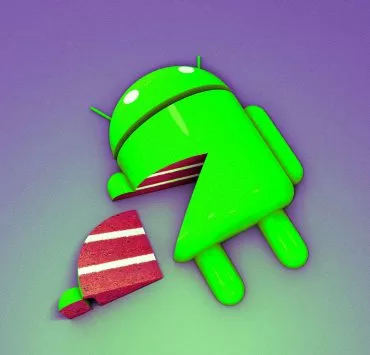 VRG ILLO 4111 001.0 | android 11 | Android 11 หรือ Android R ใช้ชื่อขนมว่า 