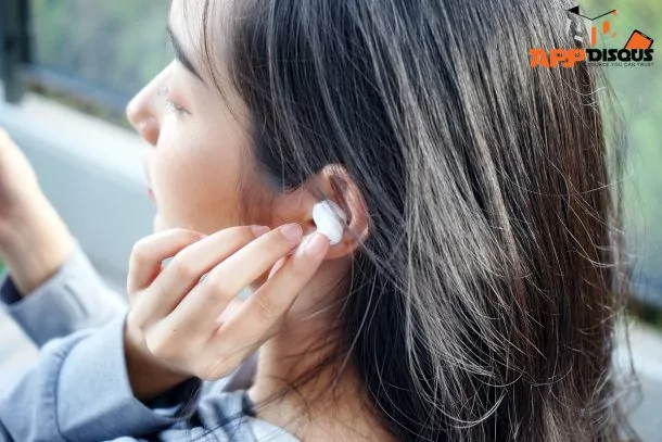 Vivo TES NeoDSC06856 | Vivo | รีวิว หูฟังไร้สาย Vivo TWS Neo ดีไซน์สวย คุณภาพเสียงระดับสตูดิโอ ราคาสุดคุ้ม