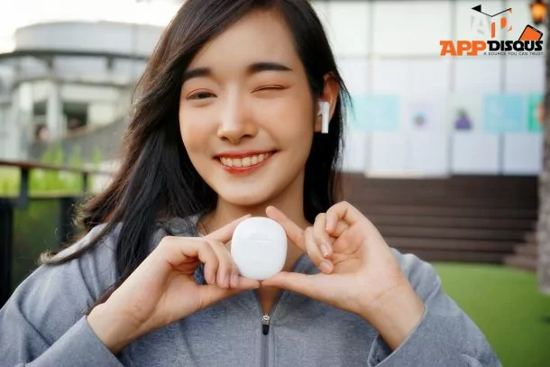 Vivo TES NeoDSC06864 | Vivo | รีวิว หูฟังไร้สาย Vivo TWS Neo ดีไซน์สวย คุณภาพเสียงระดับสตูดิโอ ราคาสุดคุ้ม