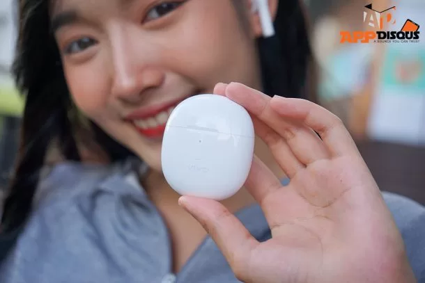 Vivo TES NeoDSC06867 | Vivo | รีวิว หูฟังไร้สาย Vivo TWS Neo ดีไซน์สวย คุณภาพเสียงระดับสตูดิโอ ราคาสุดคุ้ม