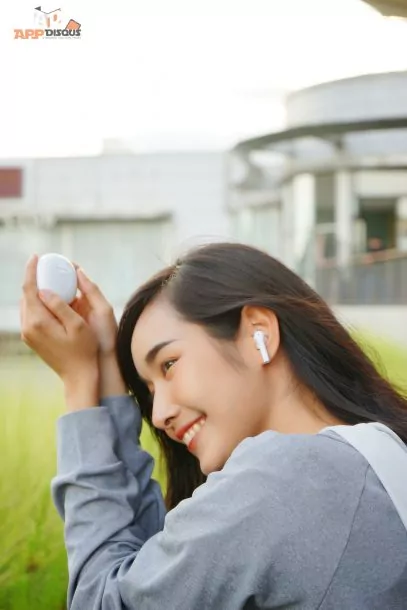 Vivo TES NeoDSC06871 | Vivo | รีวิว หูฟังไร้สาย Vivo TWS Neo ดีไซน์สวย คุณภาพเสียงระดับสตูดิโอ ราคาสุดคุ้ม