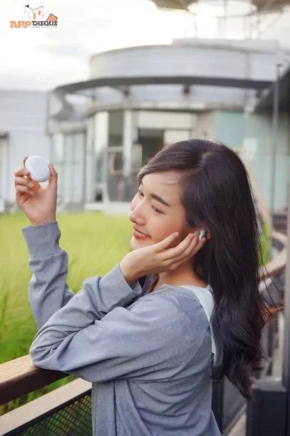 Vivo TES NeoDSC06876 | Vivo | รีวิว หูฟังไร้สาย Vivo TWS Neo ดีไซน์สวย คุณภาพเสียงระดับสตูดิโอ ราคาสุดคุ้ม