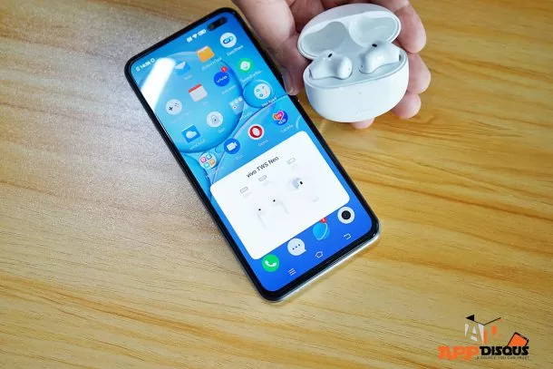 Vivo TWS NeoDSC06991 | Vivo | รีวิว หูฟังไร้สาย Vivo TWS Neo ดีไซน์สวย คุณภาพเสียงระดับสตูดิโอ ราคาสุดคุ้ม