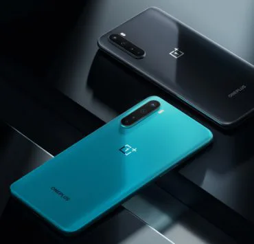 ap resize | OnePlus | เปิดตัว OnePlus Nord 5G สมาร์ตโฟนระดับกลาง ใช้ Snapdragon 765G จอ 90Hz แรม 12GB ราคาเบา ๆ!