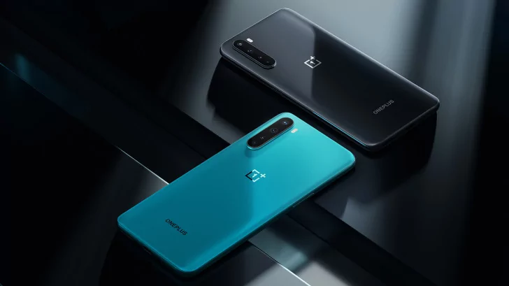 เปิดตัว OnePlus Nord 5G สมาร์ตโฟนระดับกลาง ใช้ Snapdragon 765G จอ 90Hz แรม 12GB ราคาเบา ๆ! 1 ap resize | OnePlus | เปิดตัว OnePlus Nord 5G สมาร์ตโฟนระดับกลาง ใช้ Snapdragon 765G จอ 90Hz แรม 12GB ราคาเบา ๆ!