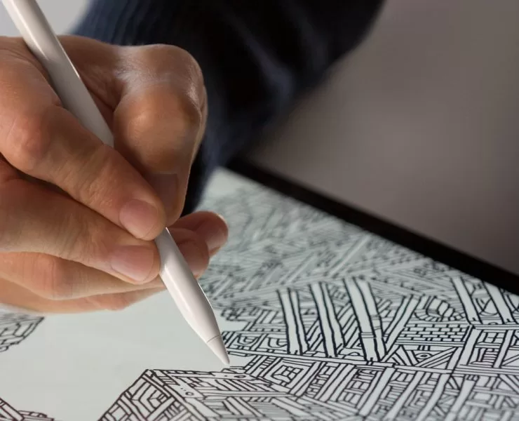 apple pencil | apple | Apple Pencil 3 หัวแม่เหล็ก อาจเปิดตัวในสัปดาห์นี้