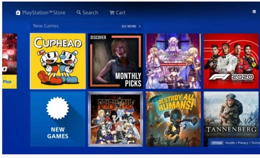 หลุดข้อมูลเกม Cuphead เวอร์ชั่นบน PS4 !! 1 cup h | Cuphead | หลุดข้อมูลเกม Cuphead เวอร์ชั่นบน PS4 !!