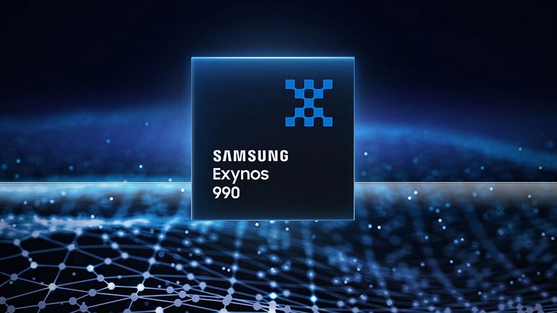 exynos 990 | galaxy note 20 | ชิป Exynos 990 ที่จะใช้บน Galaxy Note 20 ได้รับการปรับแต่งใหม่ แรงพอ ๆ กับ Snapdragon 865+