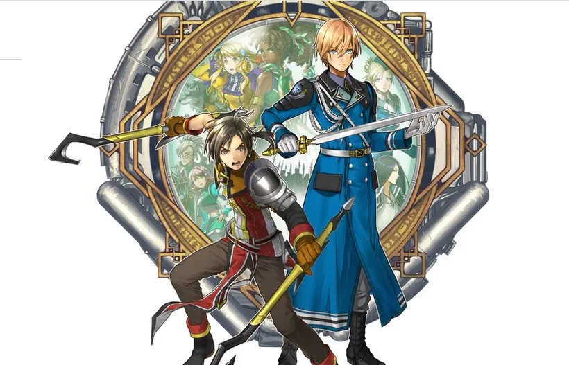 ได้เล่นแน่เกม RPG จากผู้สร้าง Suikoden ระดมทุนผ่านแล้ว 1 game konami 1 | Eiyuden Chronicle | ได้เล่นแน่เกม RPG จากผู้สร้าง Suikoden ระดมทุนผ่านแล้ว