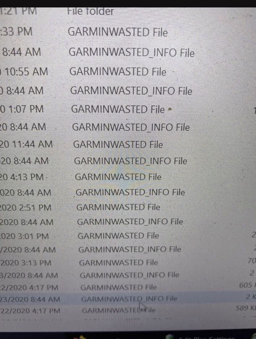garmin wastedlocker | garmin | Garmin ถูก Ransomware โจมตีทำให้ระบบทั้งหมดต้องหยุดชั่วคราว แถมแฮกเกอร์เรียกค่าไถ่ถึง 10 ล้านดอลลาร์!