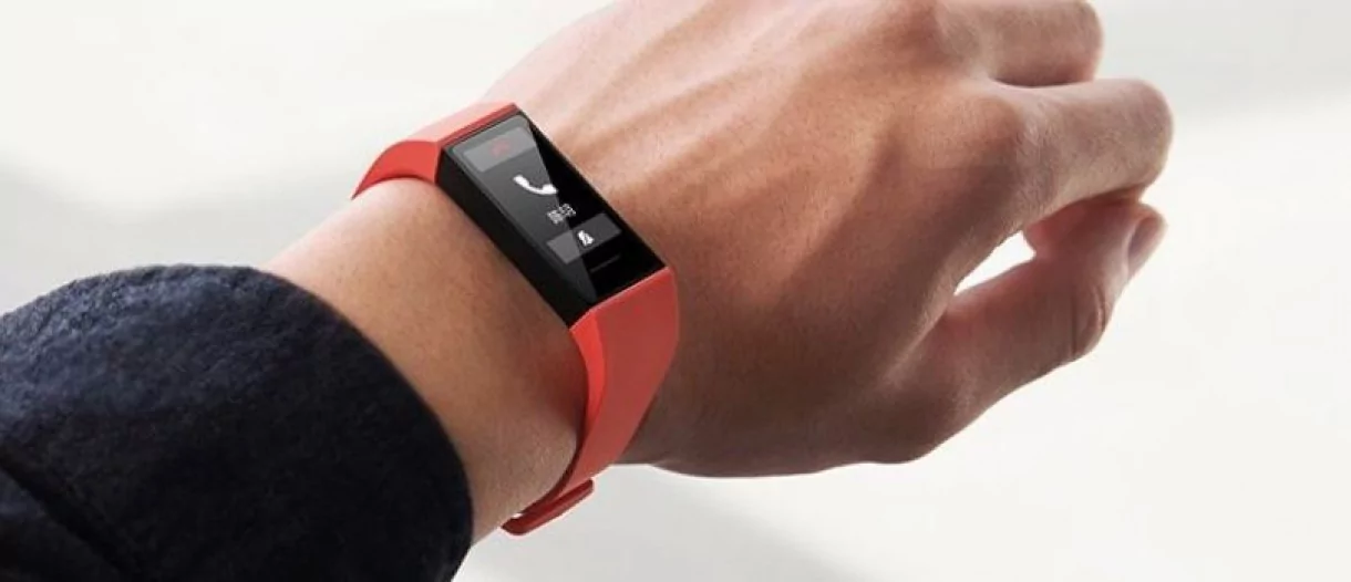 gsmarena 000 | smart band 4c | Xiaomi เปิดตัว Mi Smart Band 4C สายรัดข้อมืออจัฉริยะในราคาที่ถูกสุด ๆ