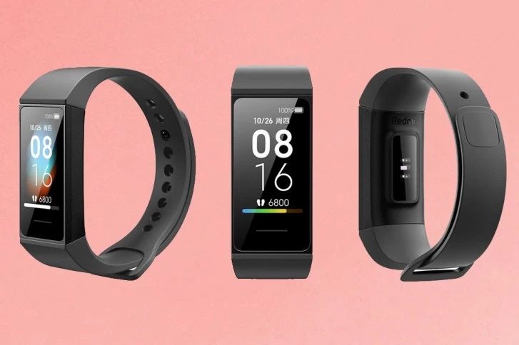 gsmarena 001 1 | smart band 4c | Xiaomi เปิดตัว Mi Smart Band 4C สายรัดข้อมืออจัฉริยะในราคาที่ถูกสุด ๆ