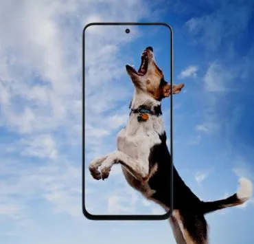gsmarena 001 6 | galaxy m31s | Samsung เปิดตัวสมาร์ตโฟน Galaxy M31s หน้าจอ 6.5 นิ้ว กล้อง 4 ตัว แบตจุใจ 6,000 mAh!