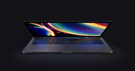 ข่าวชี้ Apple อาจเปิดตัว MacBook Pro รุ่นใหม่ในเดือนนี้