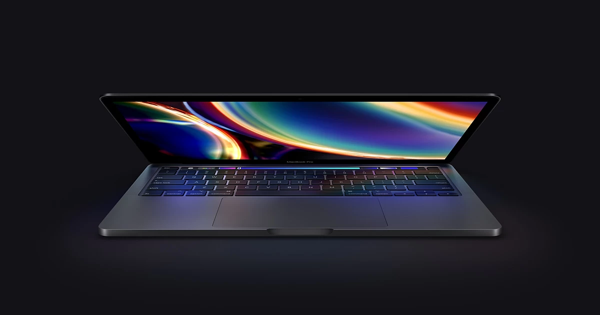 Apple จ่อเปิดตัว Mac รุ่นใหม่ทั้งหมดสามรุ่นในสัปดาห์หน้า 1 macbook pro 13 og 202005 | apple | Apple จ่อเปิดตัว Mac รุ่นใหม่ทั้งหมดสามรุ่นในสัปดาห์หน้า