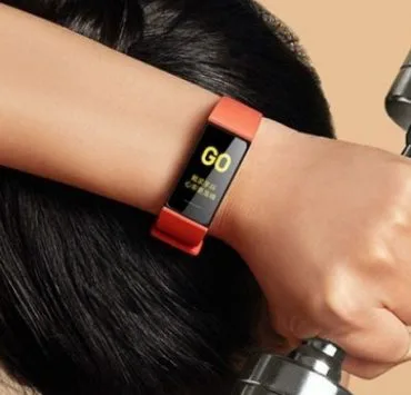 mi smart band 4c | smart band 4c | Xiaomi เปิดตัว Mi Smart Band 4C สายรัดข้อมืออจัฉริยะในราคาที่ถูกสุด ๆ