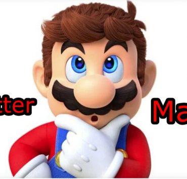 mmario 35 | New Super Mario Bros. U Deluxe | ใกล้เปิดตัวเกมใหม่ พบ twitter ครบรอบ 35 ปี Super Mario