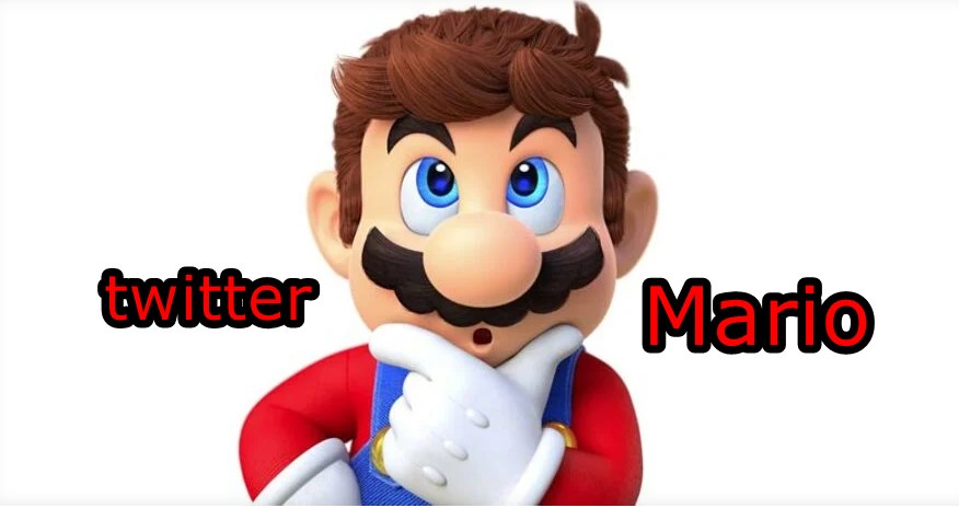 mmario 35 | New Super Mario Bros. U Deluxe | ใกล้เปิดตัวเกมใหม่ พบ twitter ครบรอบ 35 ปี Super Mario