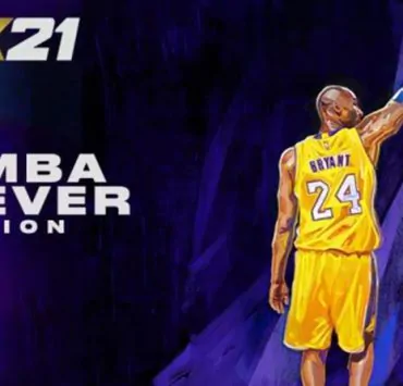 nba 2k21 | NBA 2K21 | เปิดรายชื่อ นักกีฬาหน้าปกของ NBA 2K21 นำโดย Kobe Bryant