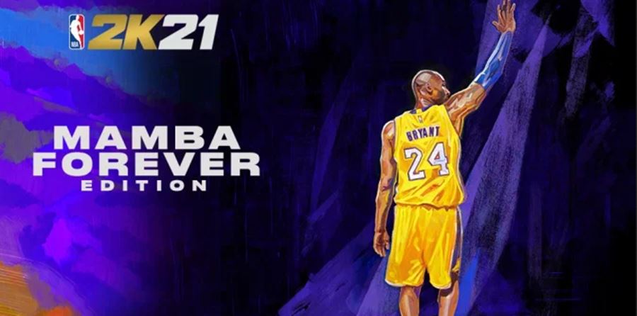 nba 2k21 | NBA 2K21 | เปิดรายชื่อ นักกีฬาหน้าปกของ NBA 2K21 นำโดย Kobe Bryant