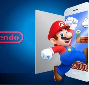 nintendo mobile g | Nintendo | Nintendo ยังทำเกมลงมือถือ เพราะทำให้เกมบนคอนโซลขายดีขึ้น !!
