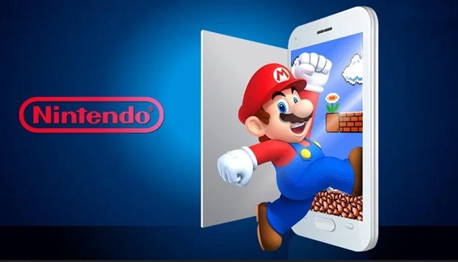 nintendo mobile g | Nintendo | Nintendo ยังทำเกมลงมือถือ เพราะทำให้เกมบนคอนโซลขายดีขึ้น !!