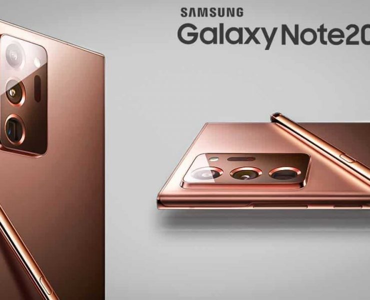 note 20 | galaxy note 20 ultra | หลุด Samsung Galaxy Note 20 Ultra ออกมาเป็นคลิป ไม่ต้องรอลุ้นดีไซน์ตอนเปิดตัวแล้ว