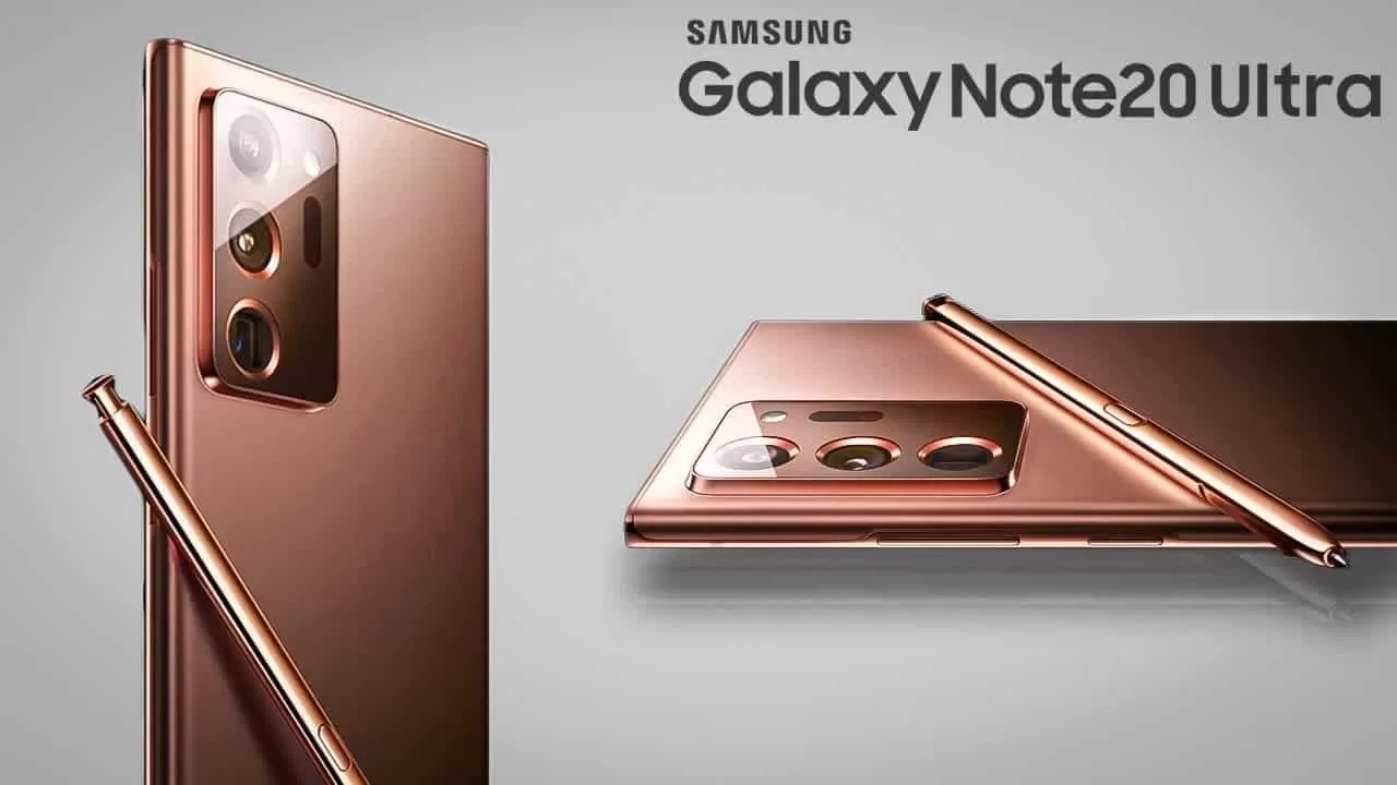 note 20 | galaxy note 20 | หลุดรายละเอียดและราคาของ Samsung Galaxy Note 20 ก่อนเปิดตัวเดือนหน้า