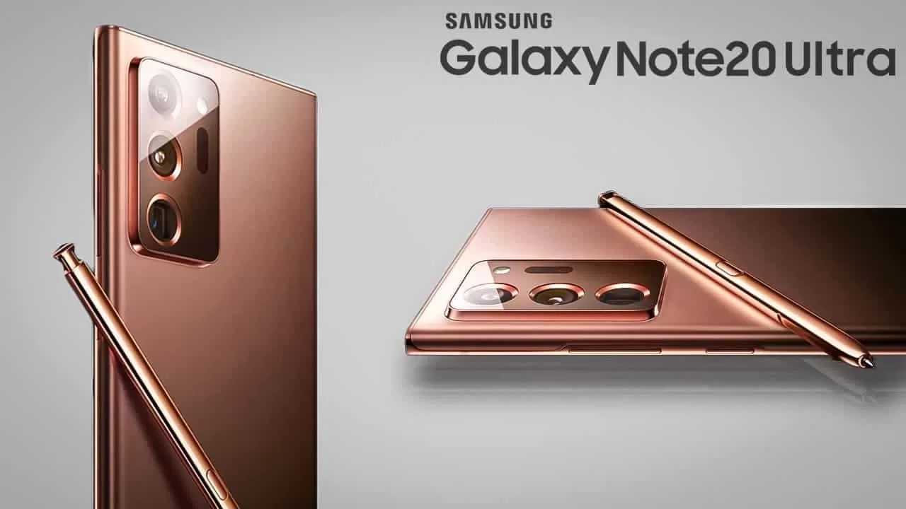 หลุดรายละเอียดและราคาของ Samsung Galaxy Note 20 ก่อนเปิดตัวเดือนหน้า 1 note 20 | galaxy note 20 | หลุดรายละเอียดและราคาของ Samsung Galaxy Note 20 ก่อนเปิดตัวเดือนหน้า