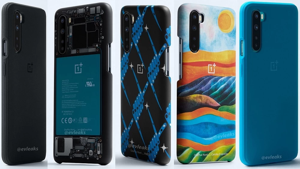oneplus nord cases phonebunch | OnePlus | ทุกสิ่งที่ควรรู้กับการมาของ OnePlus Nord สมาร์ตโฟนรุ่นใหม่จาก OnePlus เตรียมเปิดตัว 21 ก.ค. นี้