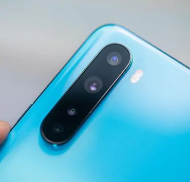 oneplus nord product 15 | OnePlus | OnePlus Nord ได้รับอัปเดต OxygenOS 12 แล้ว