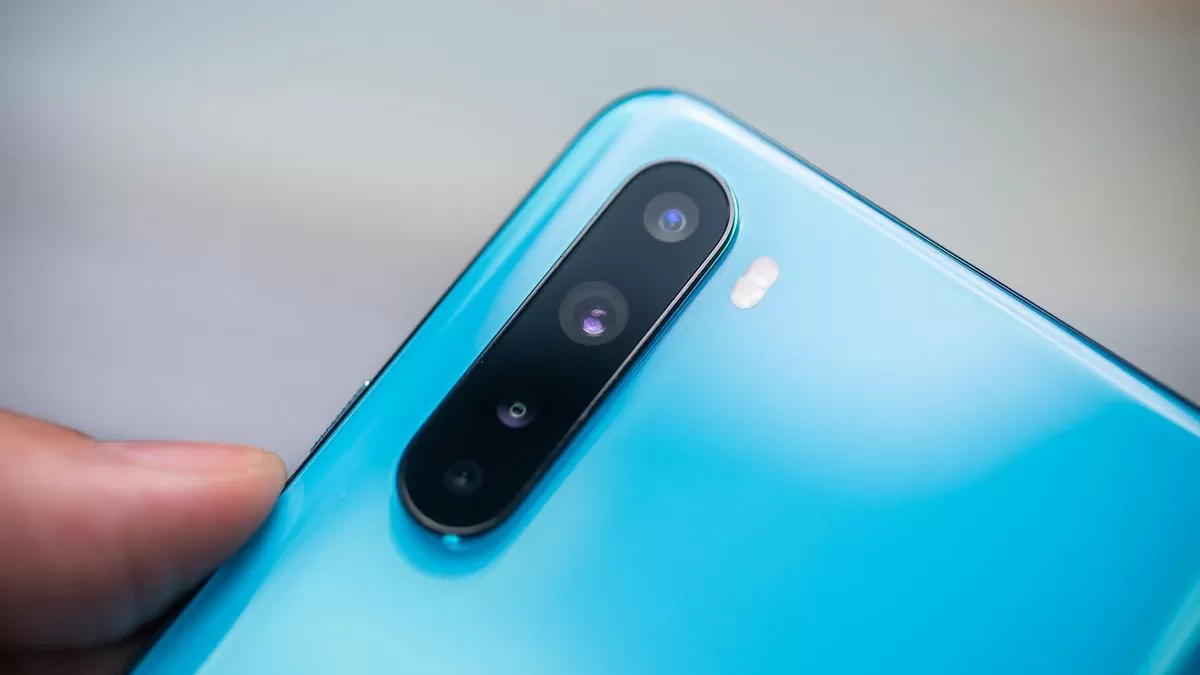 oneplus nord product 15 | OnePlus | เปิดตัว OnePlus Nord 5G สมาร์ตโฟนระดับกลาง ใช้ Snapdragon 765G จอ 90Hz แรม 12GB ราคาเบา ๆ!