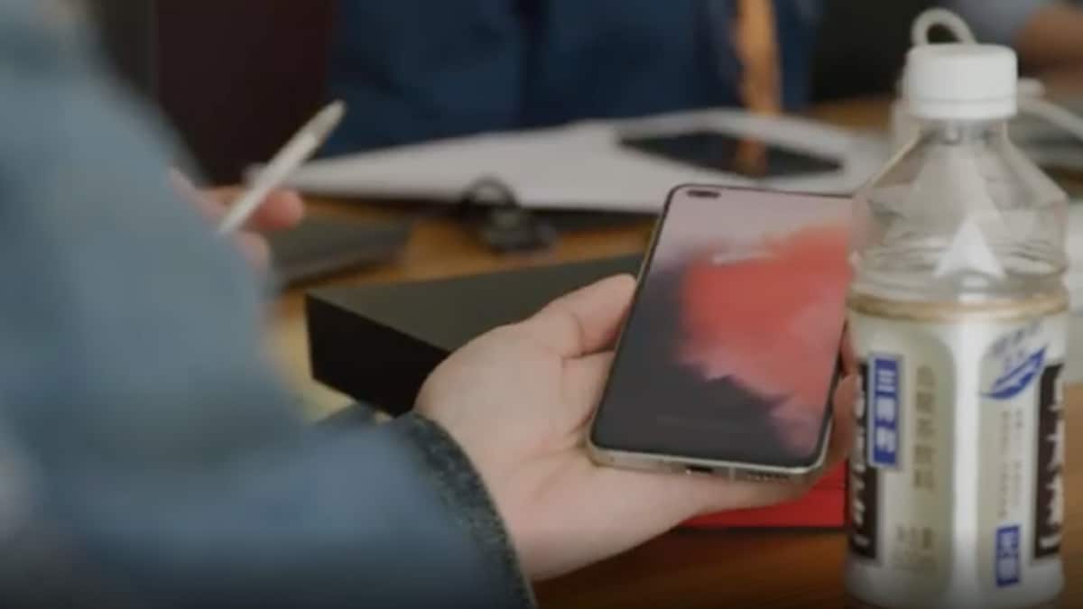 OnePlus Nord สมาร์ตโฟนราคาถูกจะไม่ได้มาพร้อมกับชิประดับเรือธง 1 oneplus nord prototype image instagram onepluslitezthing 1593524338362 | OnePlus | OnePlus Nord สมาร์ตโฟนราคาถูกจะไม่ได้มาพร้อมกับชิประดับเรือธง