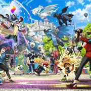 pokemongofest2020 lookcloser | Niantic | Pokemon GO รองรับภาษาไทยฉลองครบรอบ 4 ปี!