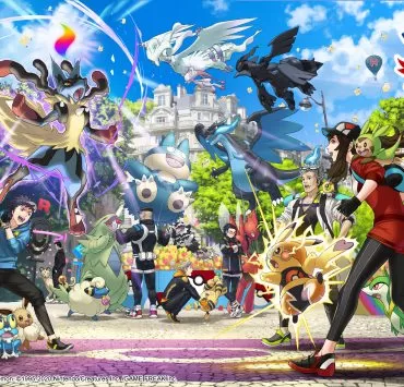 pokemongofest2020 lookcloser | Niantic | Pokemon GO รองรับภาษาไทยฉลองครบรอบ 4 ปี!
