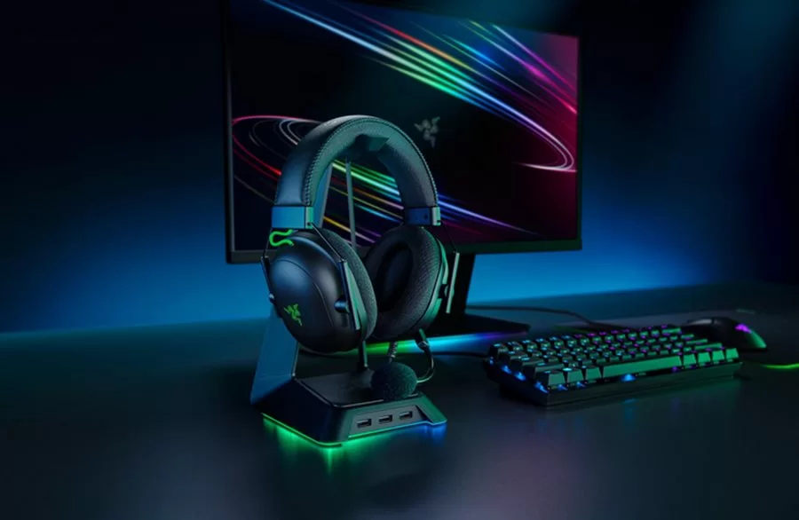 เรเซอร์ เปิดตัว BLACKSHARK V2 สมบูรณ์แบบด้วย 3 ประสิทธิภาพสุดล้ำพร้อมเขย่าวงการอีสปอร์ต 1 raaaz | Razer | เรเซอร์ เปิดตัว BLACKSHARK V2 สมบูรณ์แบบด้วย 3 ประสิทธิภาพสุดล้ำพร้อมเขย่าวงการอีสปอร์ต