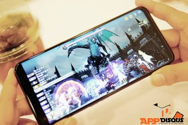 realme X50 5G reviewDSC07319 | 5G | รีวิว realme X50 5G จอเทพ สเปคดี ชาร์จไว รองรับ 5G ทุกค่ายในไทย ในราคาแค่ 12,990!