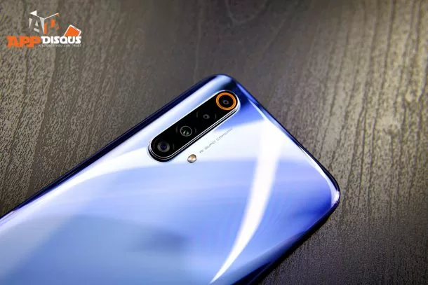 realme X50 5GDSC07199 | 5G | รีวิว realme X50 5G จอเทพ สเปคดี ชาร์จไว รองรับ 5G ทุกค่ายในไทย ในราคาแค่ 12,990!