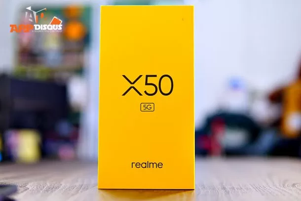 realme X50 5GDSC07229 | 5G | รีวิว realme X50 5G จอเทพ สเปคดี ชาร์จไว รองรับ 5G ทุกค่ายในไทย ในราคาแค่ 12,990!