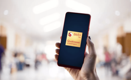 Qualcomm เปิดตัว Snapdragon 865+ ชิปเรือธงรุ่นใหม่ตัวแรงอย่างเป็นทางการ
