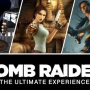 tomb | Tomb Raider | ข่าวลือเกม Tomb Raider Collection จะออกบน PS4 XBox PC และ Nintendo Switch