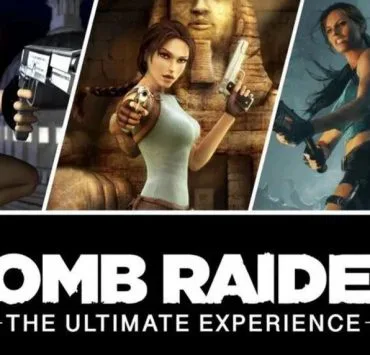 tomb | Tomb Raider | ข่าวลือเกม Tomb Raider Collection จะออกบน PS4 XBox PC และ Nintendo Switch