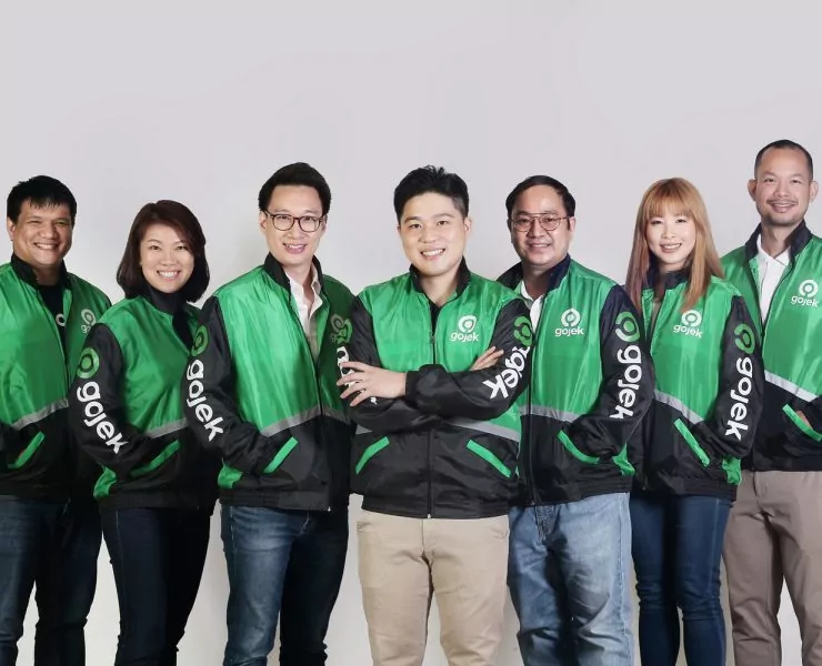 unnamed | GET | GET ปรับแบรนด์กลับสู่ชื่อเดิม Gojek เตรียมทำตลาดไทยภายใต้ชื่อใหม่ที่ยิ่งใหญ่กว่าเดิม