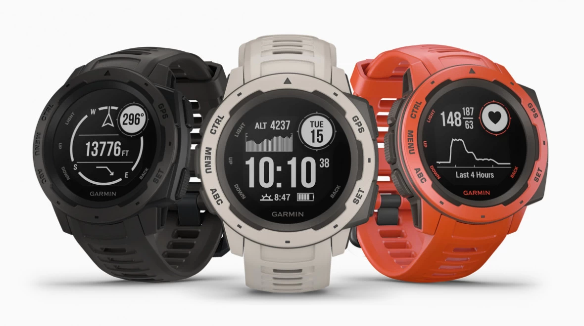 Garmin ถูก Ransomware โจมตีทำให้ระบบทั้งหมดต้องหยุดชั่วคราว แถมแฮกเกอร์เรียกค่าไถ่ถึง 10 ล้านดอลลาร์! 1 xGarmin | garmin | Garmin ถูก Ransomware โจมตีทำให้ระบบทั้งหมดต้องหยุดชั่วคราว แถมแฮกเกอร์เรียกค่าไถ่ถึง 10 ล้านดอลลาร์!