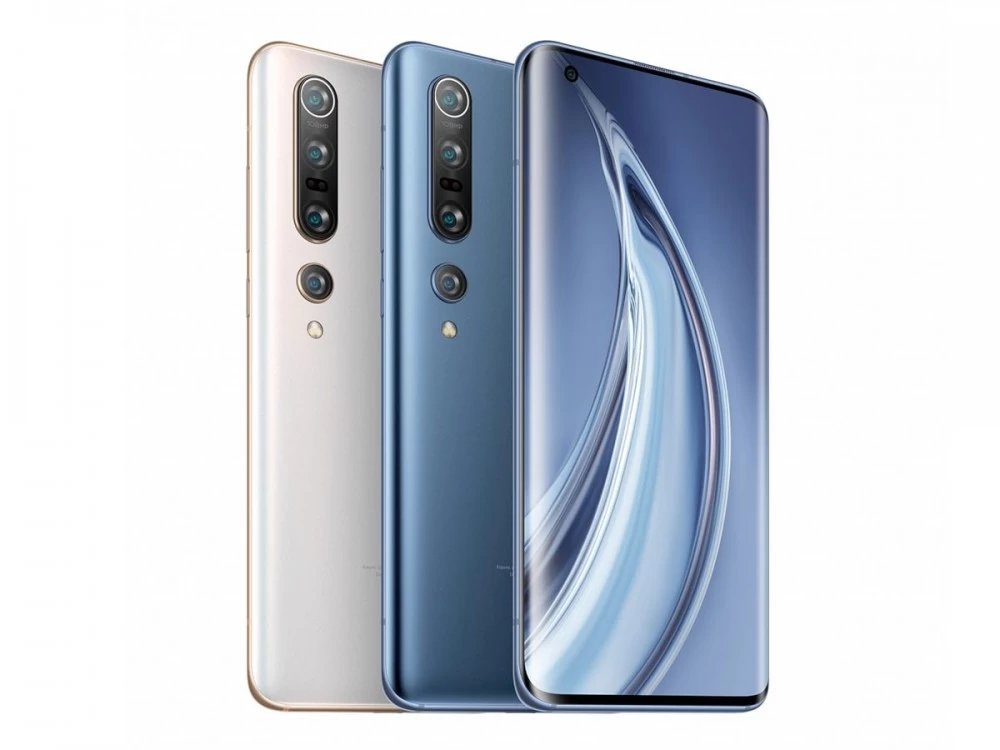 พบข้อมูลสมาร์ตโฟน Xiaomi Gauguin และ Gauguin Pro กล้อง 108 ล้านพิกเซล 1 | Xiaomi | พบข้อมูลสมาร์ตโฟน Xiaomi Gauguin และ Gauguin Pro กล้อง 108 ล้านพิกเซล
