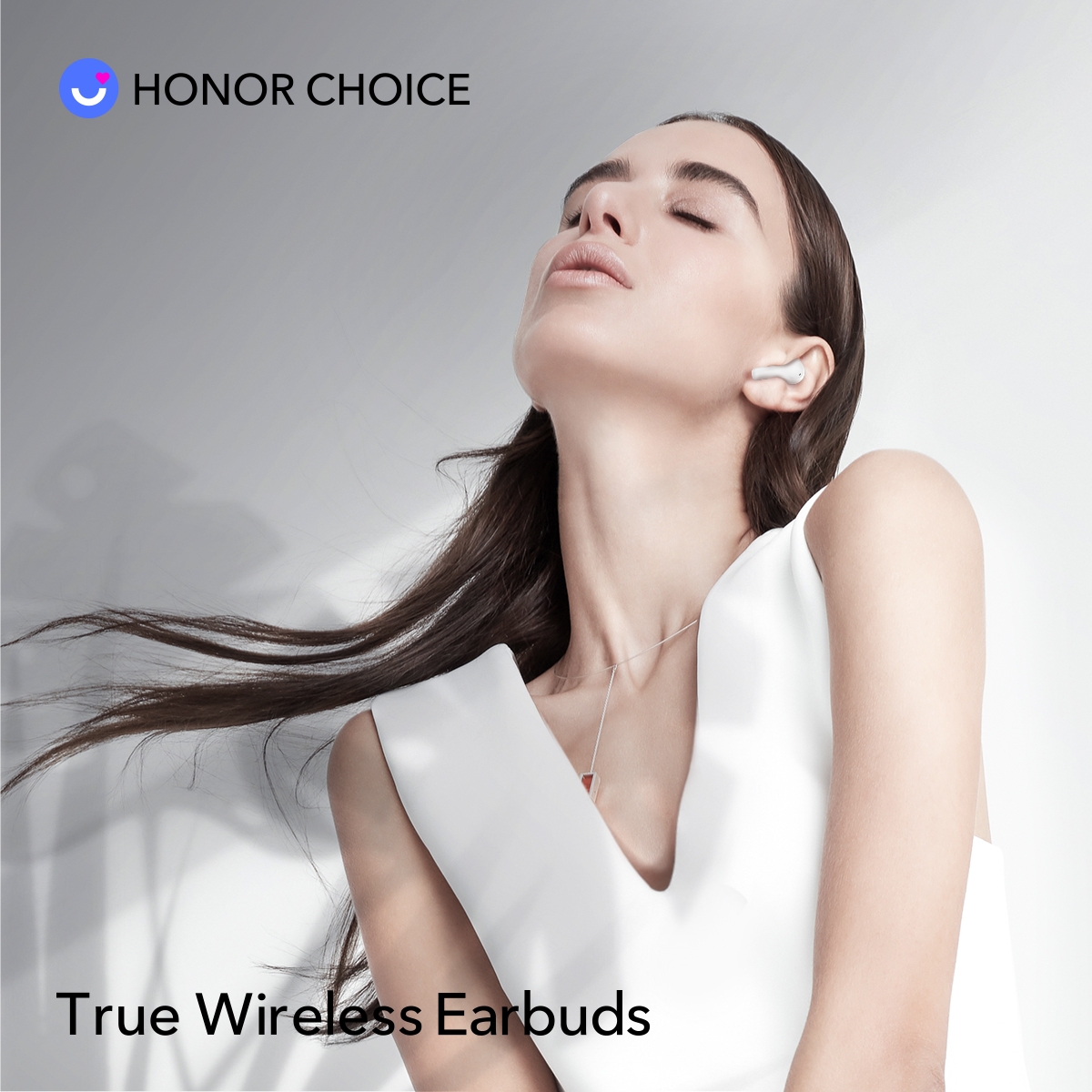 HONOR CHOICE True Wireless Earbuds 2 | CHOICE True Wireless Earbuds | HONOR เปิดจำหน่ายหูฟัง CHOICE True Wireless Earbuds รองรับ Bluetooth 5.0  ในราคาเพียง 849 บาท