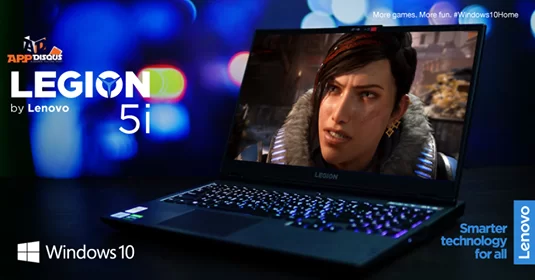 118320041 929870607521381 7950473894227744847 n | Notebook | รีวิว Lenovo Legion 5i เกมมิ่งโน๊ตบุ๊ค แรงด้วย 10th Gen Intel Core i7 processors และการ์ดจอจาก NVIDIA ในราคาเริ่มต้น 30,990 บาท