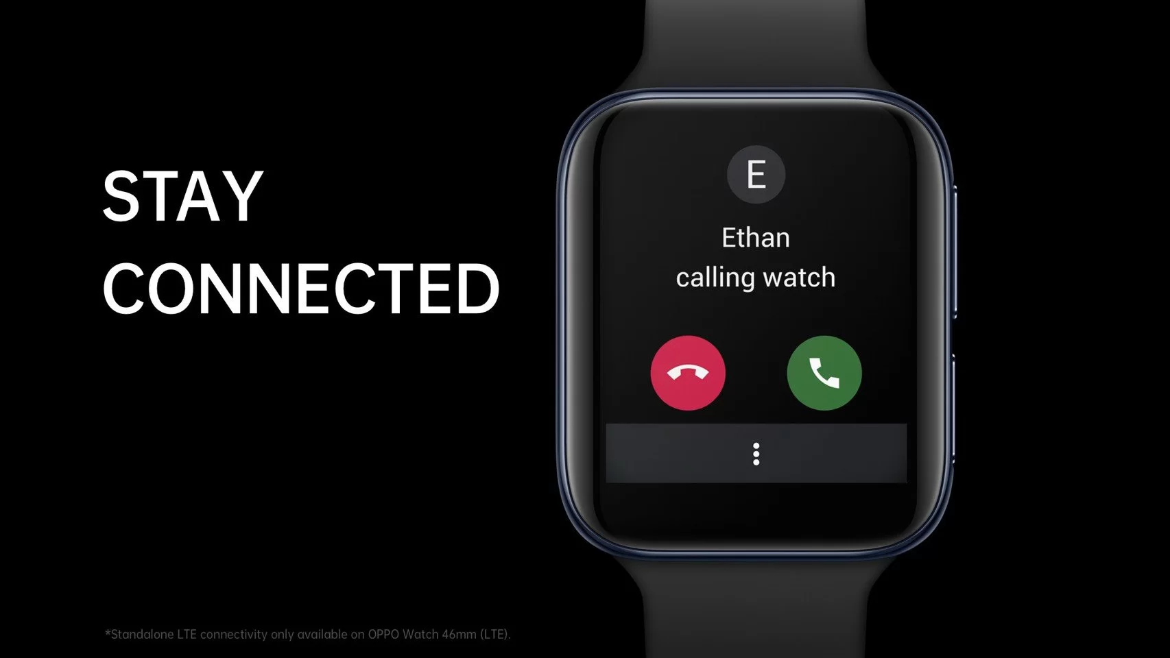 15974056100642552675036047974894 | android wear | เปิดตัวแล้วในไทย! OPPO Watch มาพร้อมกันสองรุ่น เน้นดีไซด์และการเป็นนาฬิกาในระบบ Wear OS ของ Google